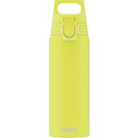 SIGG TRINKFLASCHE SHIELD ONE 0.75L ultra lemon (8992.20)