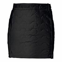 SCH&Ouml;FFEL Thermo Skirt Pazzola L DAMEN black...