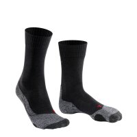 FALKE TK2 Explore Trekking Socken HERREN black-mix (16474_3010)