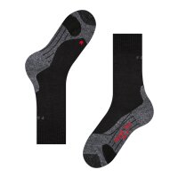 FALKE TK2 Explore Trekking Socken HERREN black-mix (16474_3010)
