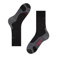 FALKE TK2 Explore Trekking socks UOMO black-mix (16474_3010)