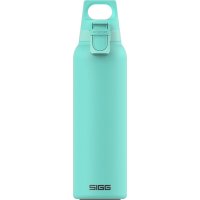 SIGG THERMO TRINKFLASCHE HOT &amp; COLD ONE 0.55L light...