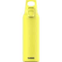 SIGG THERMOFLASCHE HOT & COLD ONE 0.55L ultra lemon (8997.80)