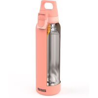 SIGG THERMOFLASCHE HOT & COLD ONE 0.55L light scarlet (8998.00)