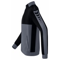 ERIMA Six Wings Giacca di presentazione slate grey/black (1012203)