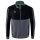 ERIMA Six Wings Giacca di presentazione slate grey/black (1012203)