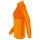 ERIMA Six Wings Giacca di presentazione DONNA new orange/orange (1012219)