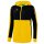 ERIMA Six Wings Trainingsjacke mit Kapuze DAMEN yellow/black (1032224)
