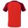 ERIMA Six Wings T-Shirt red/bordeaux (1082205)