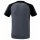 ERIMA Six Wings T-Shirt slate grey/black (1082207)