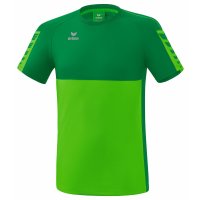 ERIMA Six Wings T-Shirt green/emerald (1082208)
