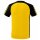 ERIMA Six Wings T-Shirt yellow/black (1082213)