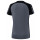 ERIMA Six Wings T-Shirt DAMEN slate grey/black (1082218)