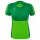 ERIMA Six Wings T-Shirt DAMEN green/emerald (1082219)