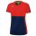 ERIMA Six Wings T-Shirt DONNA new navy/red (1082220)