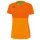 ERIMA Six Wings T-Shirt DAMEN new orange/orange (1082223)