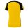 ERIMA Six Wings T-Shirt DAMEN yellow/black (1082224)