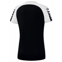ERIMA Six Wings T-Shirt DONNA black/white (1082225)
