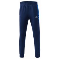 ERIMA Six Wings Worker Hose new navy/new royal blue (1102202)