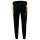 ERIMA Six Wings Worker Hose DONNA black/yellow (1102215)