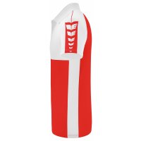 ERIMA Six Wings Poloshirt red/white (1112211)