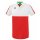 ERIMA Six Wings Poloshirt red/white (1112211)