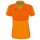 ERIMA Six Wings Poloshirt DAMEN new orange/orange (1112219)