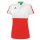 ERIMA Six Wings Polsettiva DONNA red/white (1112222)