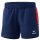ERIMA Six Wings Worker Shorts DONNA new navy/red (1152205)