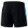 ERIMA Six Wings Worker Shorts DONNA black/curacao (1152207)
