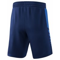 ERIMA Six Wings Worker Shorts new navy/new royal blue...