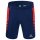 ERIMA Six Wings Worker Shorts new navy/red (1152214)