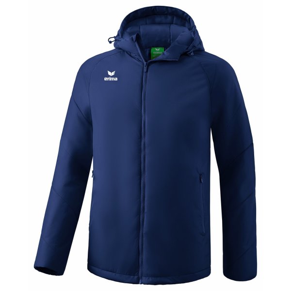 ERIMA Team Winterjacke new navy (2062215)