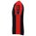 ERIMA Six Wings Trikot black/red (3132201)