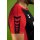 ERIMA Six Wings Trikot black/red (3132201)