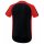 ERIMA Six Wings Trikot black/red (3132201)