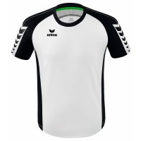 ERIMA Six Wings Trikot white/black (3132203)