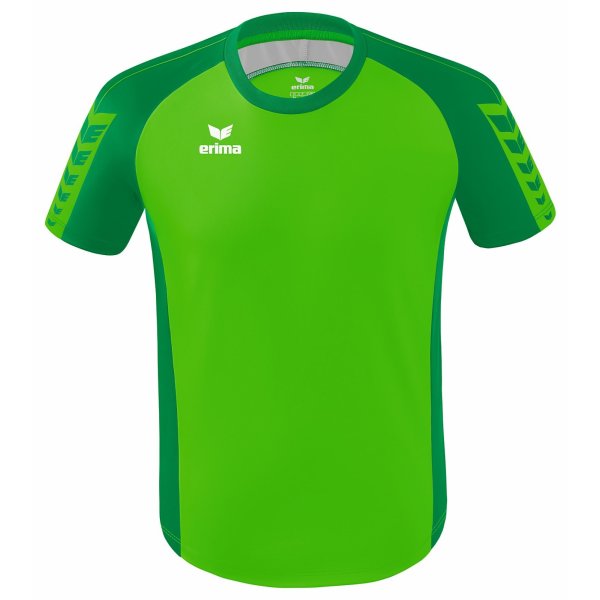 ERIMA Six Wings Trikot green/emerald (3132204)