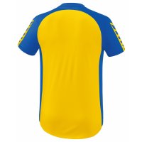 ERIMA Six Wings Trikot yellow/new royal blue (3132207)