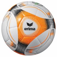 ERIMA BALL HYBRID Lite 290 neon orange (7192207)