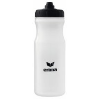 ERIMA Trinkflasche Eco transparent (7242205)
