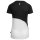 MARTINI SHIRT MOTION DAMEN black/white (280-2020_1010/68)