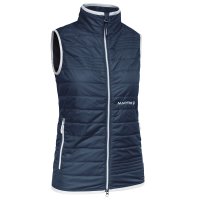MARTINI VEST ALL OUT DONNA true navy (232-3800_1461)