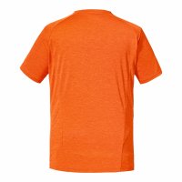 SCHÖFFEL T Shirt Boise2 M UOMO orange blaz (22884_5210)