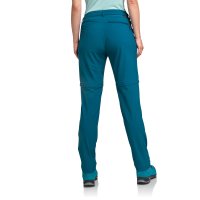 SCHÖFFEL Pants Ascona Zip Off DAMEN lakemount blue (12343_7585)