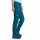 SCHÖFFEL Pants Ascona Zip Off DONNA lakemount blue (12343_7585)