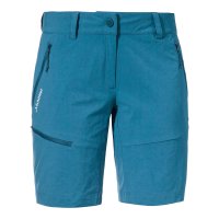 SCHÖFFEL Shorts Toblach2 DAMEN lakemount blue...