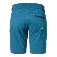 SCHÖFFEL Shorts Toblach2 DONNA lakemount blue...