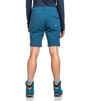 SCHÖFFEL Shorts Toblach2 DONNA lakemount blue (12408_7585)