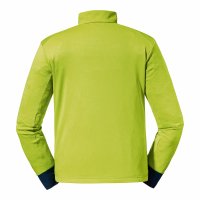 SCHÖFFEL Fleece Jacket Rotwand M HERREN lime green (23476_6070)